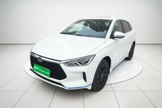 比亚迪e2 2021款 标准型