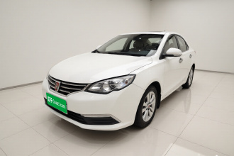 荣威360 2015款 1.5L 自动豪华版