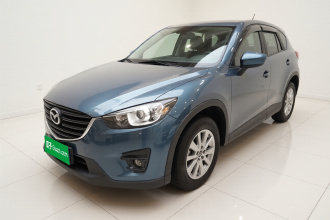 马自达CX-5 2015款 2.0L 自动两驱都市型