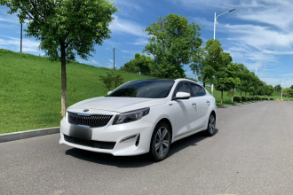 起亚 凯绅 2019款 1.8L 自动GLS