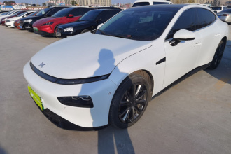 小鹏P7 2020款 670E