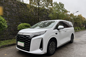 比亚迪 夏 2025款 DM-i 1.5T 180km 超越型