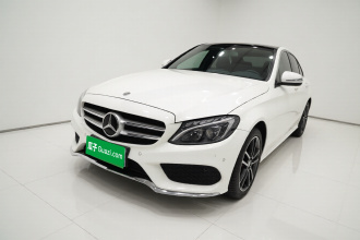 奔驰C级 2018款 C 200 L 运动版