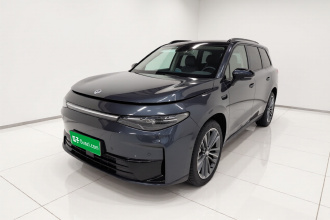 零跑汽车 零跑C16 2024款 增程 200尊享版