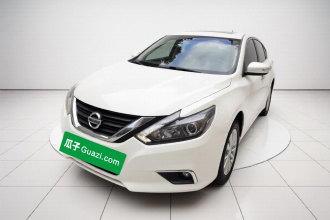 日产 天籁 2016款 改款 2.0L XL舒适版