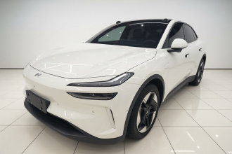 乐道L60 2024款 60kWh 后驱版