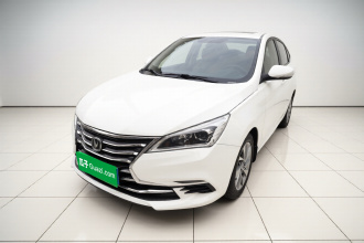 长安 逸动DT 2018款 1.6L 手动舒享型