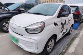 荣威 科莱威CLEVER 2021款 302km新四座超能版