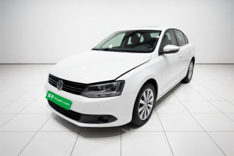 大众 速腾 2014款 1.4TSI 自动豪华型
