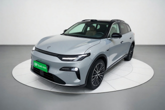 零跑汽车 零跑C11 2026款 纯电 640激光雷达智尊版