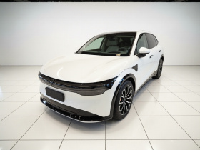 极氪7X 2025款 100kWh 长续航四驱智驾版