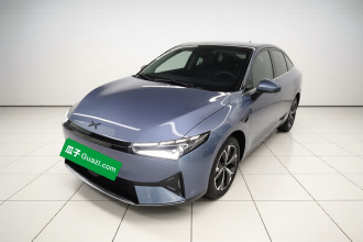 小鹏P5 2021款 550G