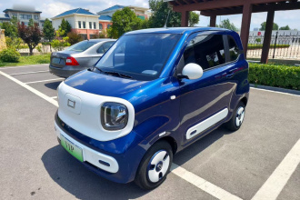 奔腾小马 2025款 222km 灵动马