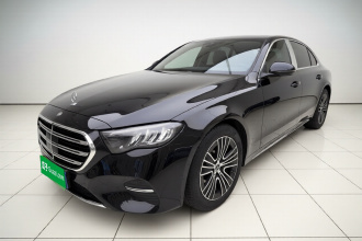 奔驰E级 2024款 改款 E 260 L