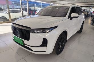 理想汽车 理想ONE 2021款 增程6座版