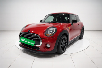 MINI 2014款 1.2T ONE+