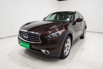 英菲尼迪QX70 2013款 3.7L 标准版