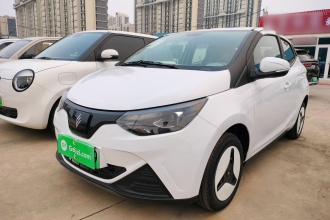 江铃集团新能源 易至EV2 2026款 PLUS+ 舒适型