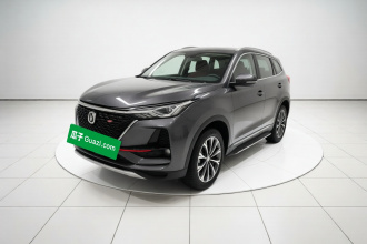 长安CS75 PLUS 2020款 2.0T 自动领航型