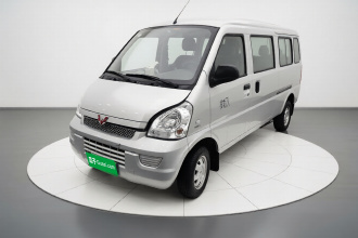 五菱汽车 五菱荣光 2021款 1.5L加长标准型空调版L3C