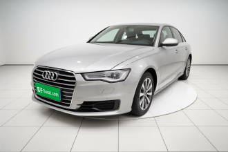 奥迪A6L 2016款 30 FSI 舒适型