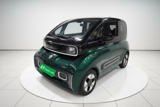 宝骏KiWi EV 2021款 设计师 三元锂