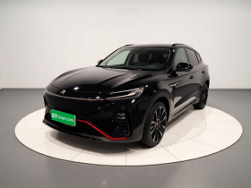 飞凡汽车 飞凡MARVEL R 2021款 后驱PRO版
