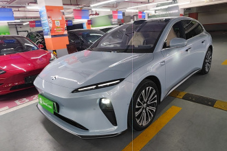 蔚来ET5T 2024款 75kWh Touring