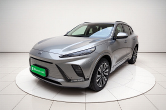 别克E5 2023款 臻享标准续航版