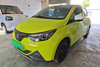 江铃集团新能源 易至EV2 2023款 吉祥版 201km 舒适型