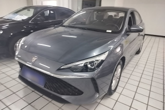 荣威i5 2023款 1.5L CVT豪华版
