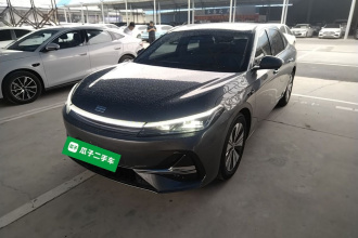 吉利银河 银河A7 2025款 EM-i 150km 探索+版