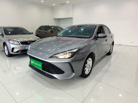 荣威i5 2026款 1.5L CVT豪华版