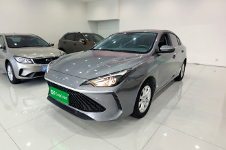 荣威i5 2026款 1.5L CVT豪华版