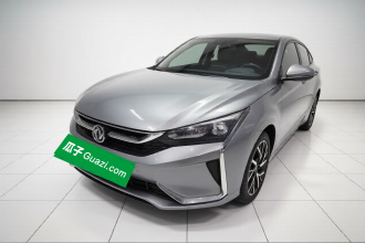 东风风神 奕炫 2020款 230T 自动炫目版