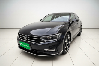 大众 迈腾 2023款 200万辆纪念版 330TSI DSG豪华型
