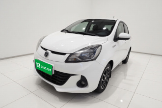 长安 奔奔 2015款 1.4L IMT尊贵型 国V