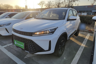 凯翼 炫界Pro 2025款 1.5L 手动舒适版