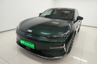 吉利银河 银河星耀8 2025款 130km EM-P 星舰版