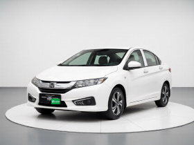 本田 锋范 2017款 1.5L CVT舒适版