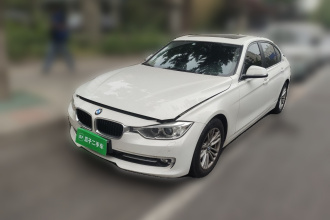 宝马3系 2014款 320Li 时尚型