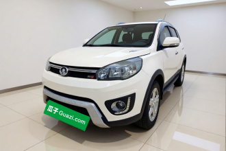 长城M4 2014款 1.5L 手动舒适型
