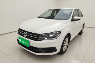 大众 桑塔纳 2016款 1.6L 手动风尚版