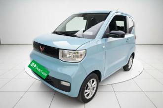五菱汽车 宏光MINIEV 2022款 轻松款 磷酸铁锂