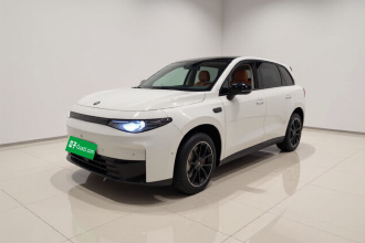 零跑汽车 零跑C10 2024款 530智享版