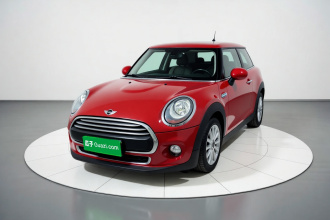 MINI 2015款 1.2T ONE 五门版