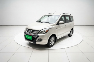北汽威旺M20 2014款 1.5L实用型BJ415A