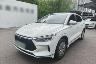 比亚迪e2 2021款 标准型