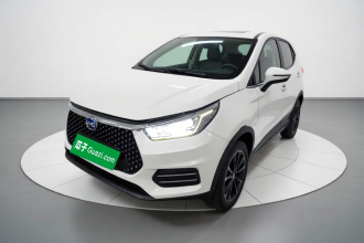 比亚迪S2 2019款 耀·舒适型