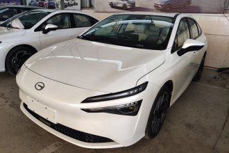 埃安 AION S MAX 2024款 70 星辰版